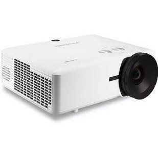 Короткофокусний проектор ViewSonic LS860WU 019676 фото