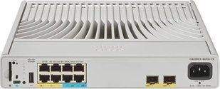 Коммутатор управляемый Cisco Catalyst C9200CX-8UXG-2X-E 593207 фото