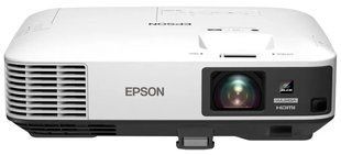 Мультимедійний проектор Epson EB-2250U (V11H871040) 028417 фото