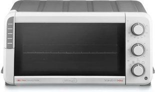 Духовка настільна De'Longhi EEO 12512.WG 604997 фото