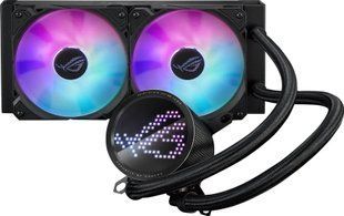 Водяне охолодження ASUS ROG Ryuo III 240 ARGB (90RC00J1-M0UAY0) 458449ua фото