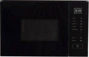 Микроволновка с грилем Sharp KM2002B 020562 фото
