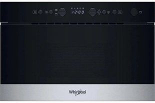 Микроволновка с грилем Whirlpool WMN574BX 572883 фото