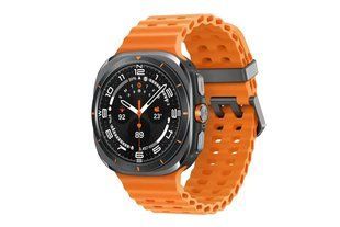 Смарт-часы Samsung Galaxy Watch Ultra Titanium Gray (SM-L705FDAA) 613239 фото