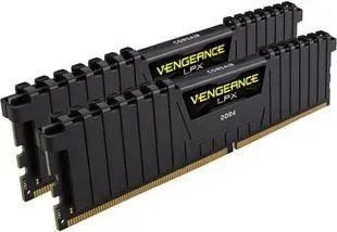 Пам'ять для настільних комп'ютерів Corsair 16 GB (2x8GB) DDR4 2933 MHz Vengeance LPX (CMK16GX4M2Z2933C16) 338485 фото