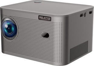 Проектор MAGCUBIC HY350 Сірий 1234212 фото