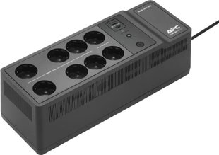 Лінійно-інтерактивне ДБЖ APC Back-UPS 850VA (BE850G2-GR) 333467 фото