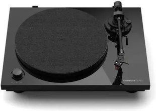 Проигрыватель виниловых дисков Reloop Turn 3 Mk2 Black 039031 фото