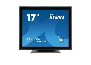 ЖК монитор Iiyama ProLite T1732MSC-B5X 037072 фото