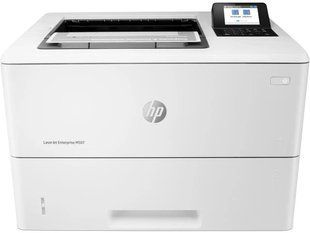 Принтер HP LaserJet Enterprise M507dn (1PV87A) 037704 фото