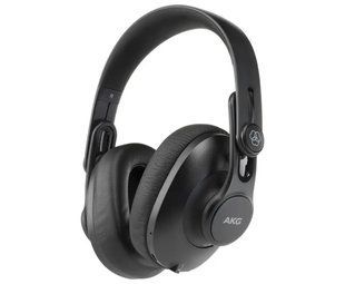 Навушники з мікрофоном AKG K361-BT 028579 фото