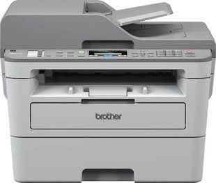 МФУ Brother MFC-B7715DW (MFCB7715DWAP1) 009039 фото
