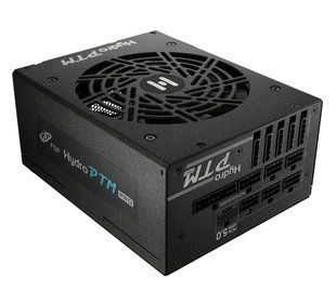 Блок живлення FSP/Fortron Hydro PTM PRO (PPA12A1014) 001220 фото