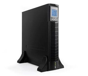 ДБЖ Green Cell UPS13 RTII 1000VA 013295 фото
