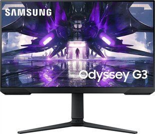 Монитор Samsung Odyssey G32A(LS27AG320NUXEN) 026226 фото