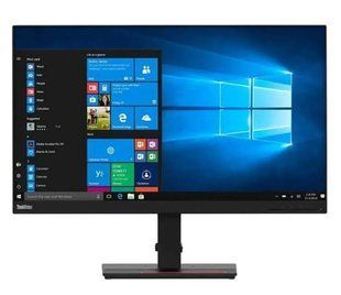 РК монітор Lenovo ThinkVision T32h-20 (61F1GAT2UA) 304895 фото