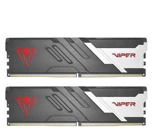 Пам'ять для настільних комп'ютерів Patriot 64 GB (2х32GB) DDR5 5200 MHz Viper Venom (PVV564G520C40K) 509029ua фото