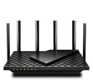 Бездротовий маршрутизатор (роутер) TP-Link Archer AX72 001497 фото