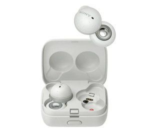 Навушники TWS Sony LinkBuds White (WFL900W.CE7) 361816ua фото