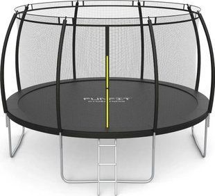 Батут Funfit 14 FT 435 cm (3123) 589512 фото
