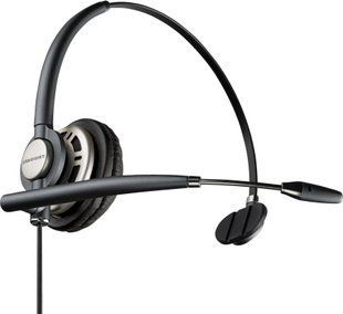 Спеціалізована гарнітура Poly EncorePro 710D (78715-101) 598820 фото