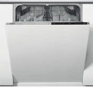Посудомийна машина Whirlpool WIP 4T133 PE S 030230 фото