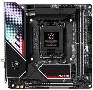 Материнська плата ASRock Z790 PG-ITX/TB4 021818 фото