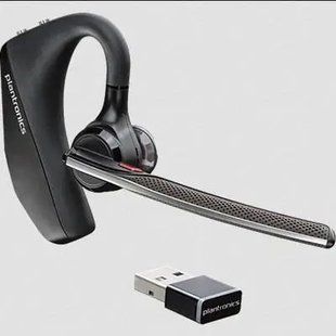Специализированная гарнитура Plantronics Voyager B5200 UC (206110-101) 039180 фото