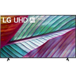 LCD телевизор (LED) LG 43UR78003LK 002772 фото