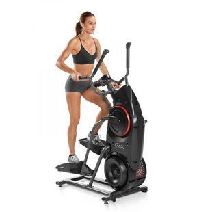 Орбитрек електромагнітний Bowflex Max Trainer M3i 029964 фото