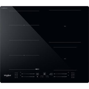 Варочная поверхность электрическая Whirlpool WF S3660 CPNE 007275 фото