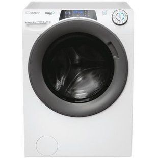 Стиральная машина автоматическая Candy RP 6106BWMR8-S 031261 фото