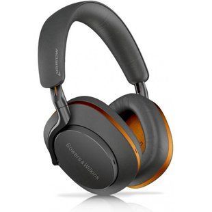 Навушники з мікрофоном Bowers & Wilkins PX8 McLaren Edition 029739 фото