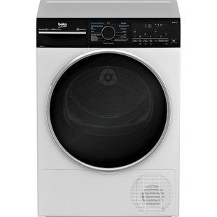 Сушильная машина Beko B5T68243WBDC 040632 фото