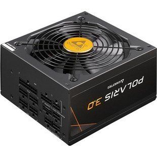 Блок живлення Chieftec POLARIS 3.0 850W (PPS-850FC-A3) 002195 фото