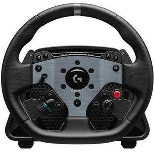 Logitech G Pro Racing Wheel (941-000217) 002289 фото