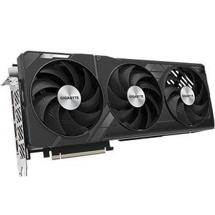Видеокарта GIGABYTE GeForce RTX 4090 WINDFORCE V2 24G (GV-N4090WF3V2-24GD) 013972 фото