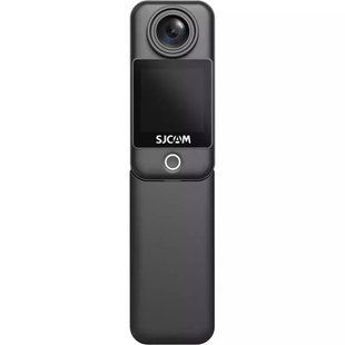 Екшн-камера SJCAM C300 Black (SJС-300) 014422 фото