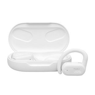 Наушники с микрофоном JBL Soundgear Sense White (JBLSNDGEARSNSWHT) 029556 фото