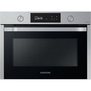 Мікрохвильовка Samsung NQ50A6139BS 020245 фото