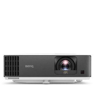 Мультимедійний проектор BenQ TK700STi (9H.JNL77.17E) 028870 фото