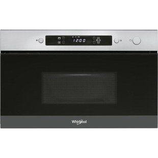 Микроволновка Whirlpool AMW 4900/IX 021188 фото