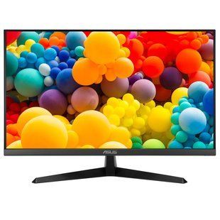 Монитор ASUS VY279HE Black (90LM06D0-B01170) 023183 фото