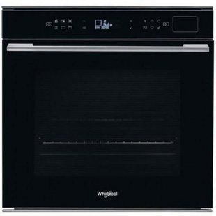 Духовка електрична Whirlpool W7 OS4 4S1 P BL 011519 фото