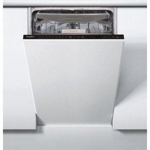 Посудомийна машина Whirlpool WSIP 4O33 PFE 031013 фото