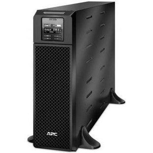 ДБЖ безперервної дії (Online) APC Smart-UPS SRT 5000VA (SRT5KXLI) 010093 фото
