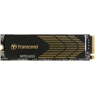 SSD накопитель Transcend MTE245S 2 TB (TS2TMTE245S) 002025 фото
