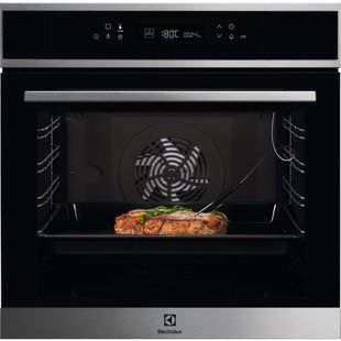 Духовка електрична Electrolux EOE7C31X 011858 фото