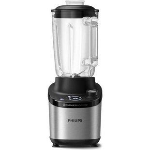 Блендер стаціонарний Philips HR3760/00 000505 фото