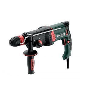 Перфоратор Metabo KHE 2845 Q (601740500) 034872 фото